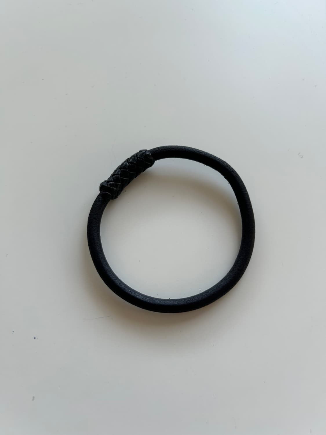 mens leather bracelet cowhide 남자 가죽 팔찌 상품이미지2