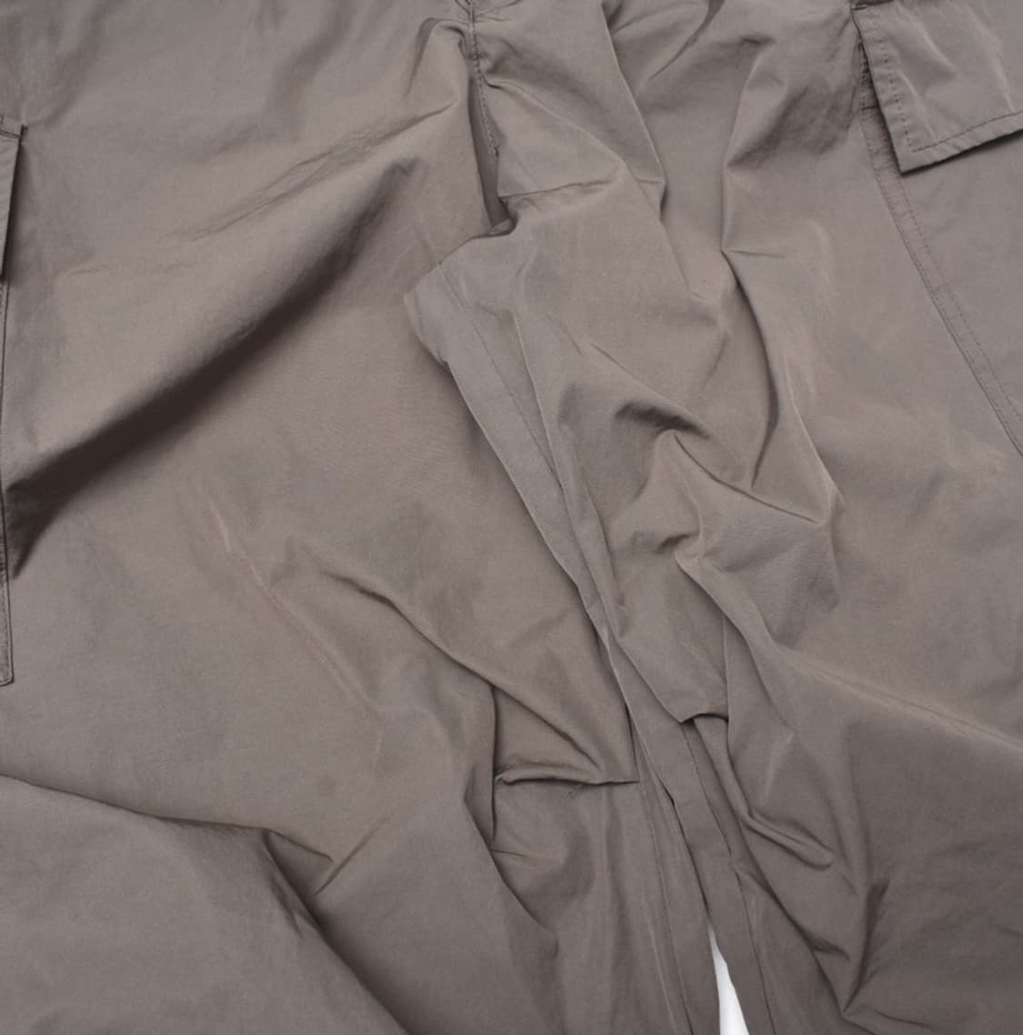 비슬로우 나일론 카고팬츠 바지 32 M25060404 상품이미지4