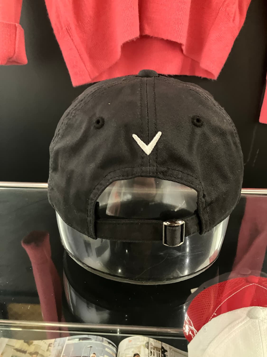 캘러웨이 골프 모자 상품이미지4