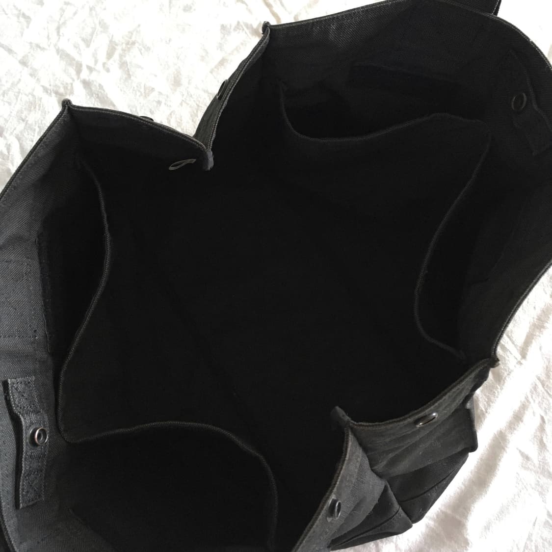 Made In JAPAN  Yoshida Porter Canvers  상품이미지6