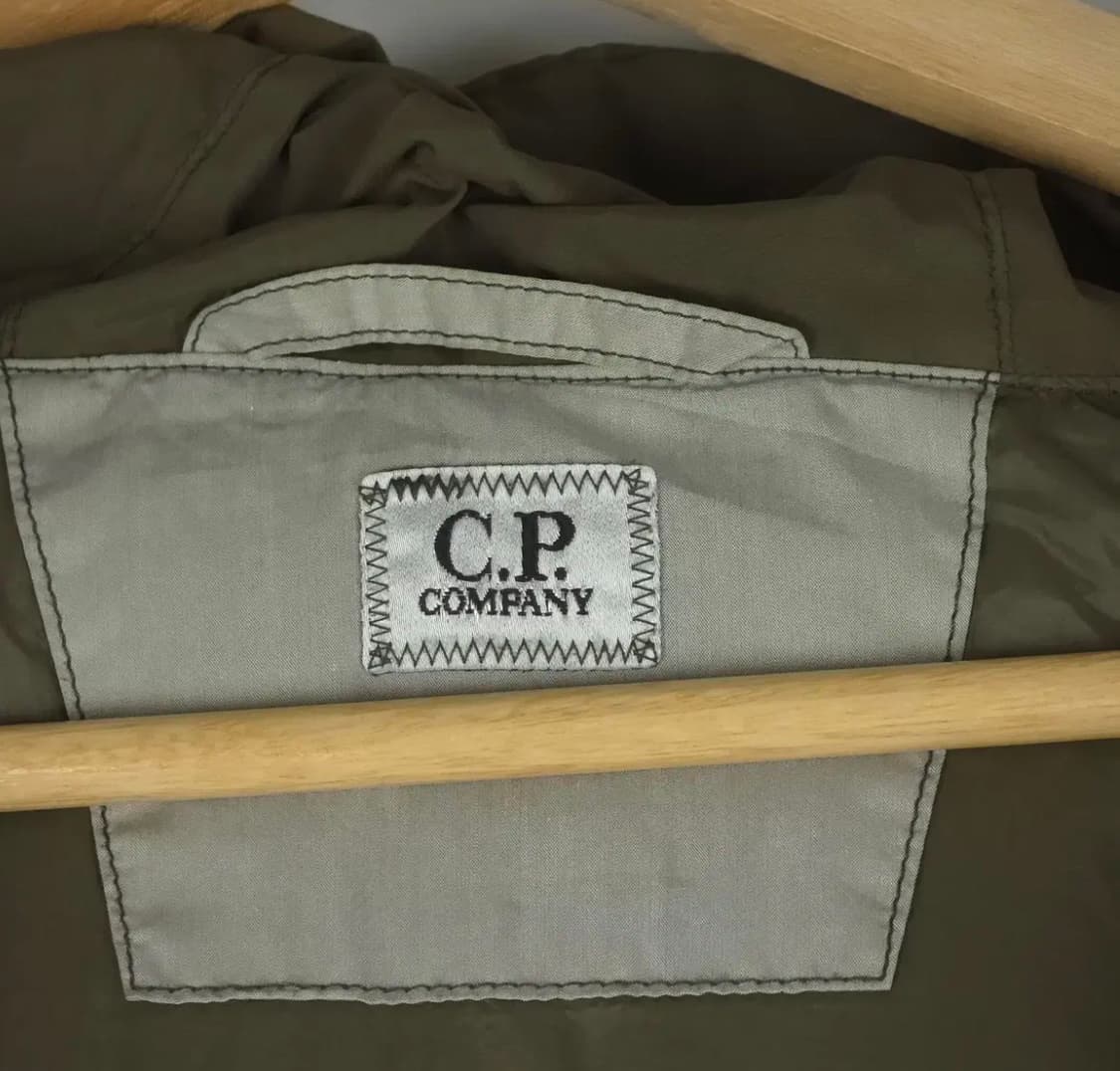 [95] cp컴퍼니 나이크라 덕다운 자켓 상품이미지6
