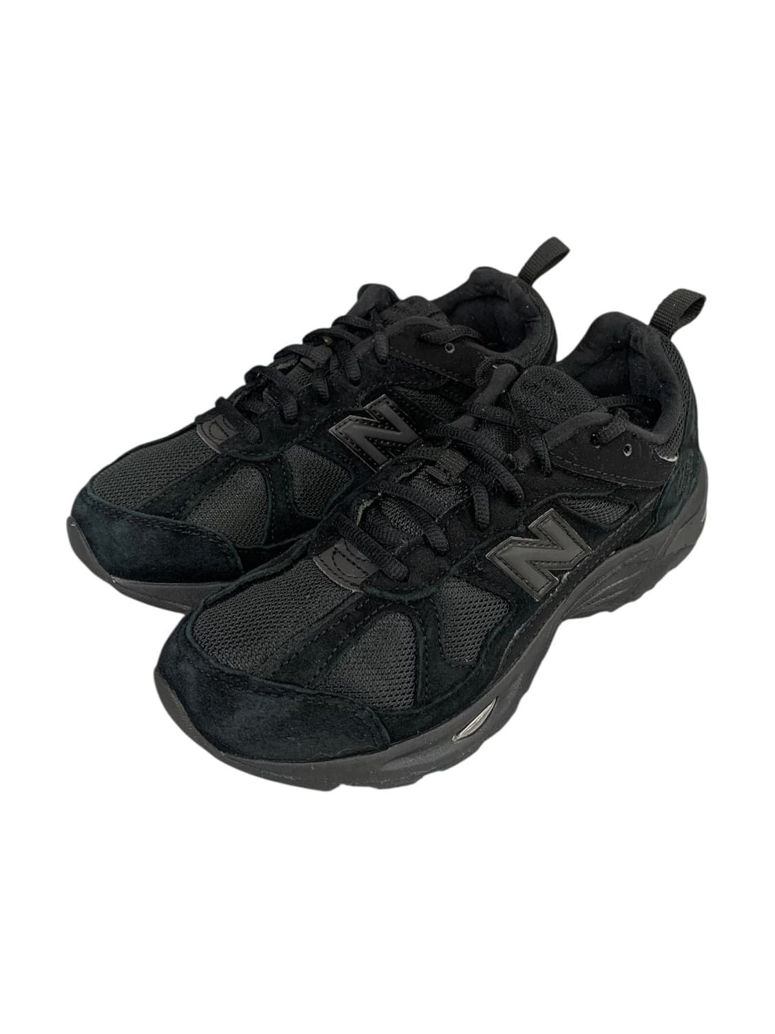 뉴발란스 878 트리플블랙 230 상품이미지5