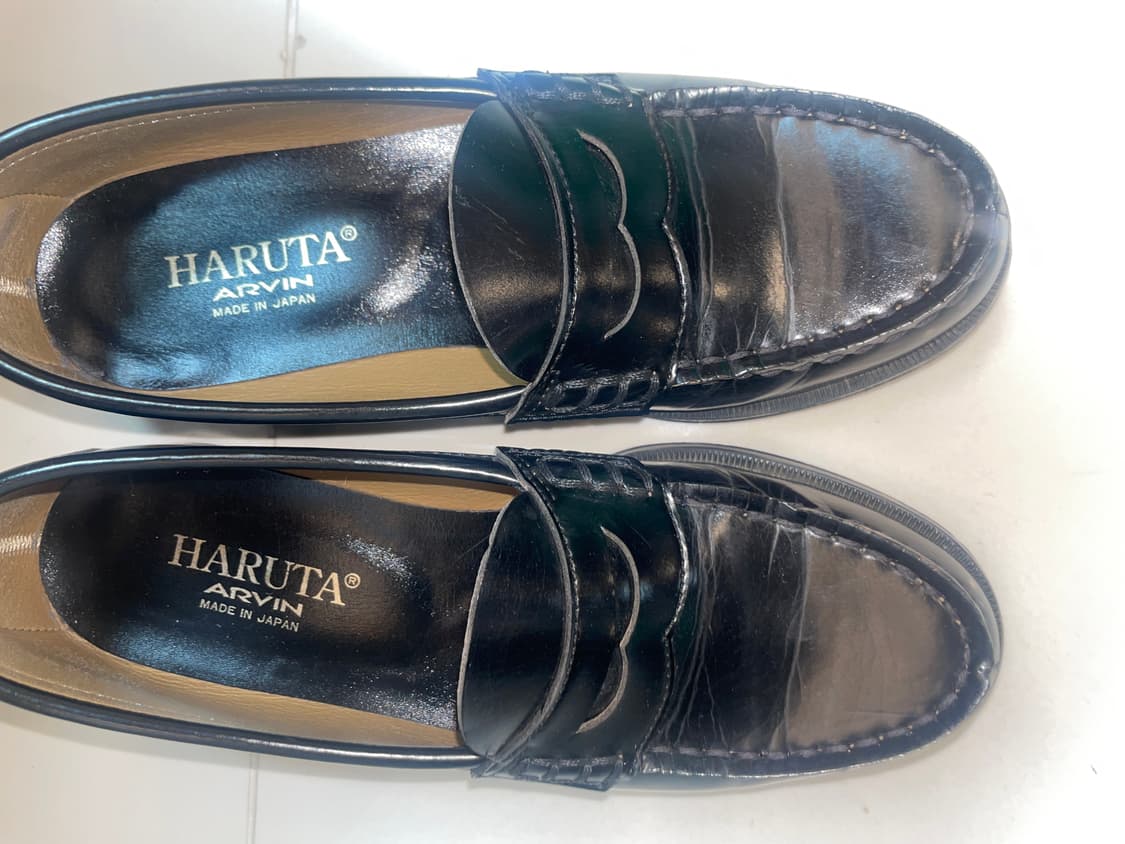 하루타 로퍼 (245) 상품이미지5