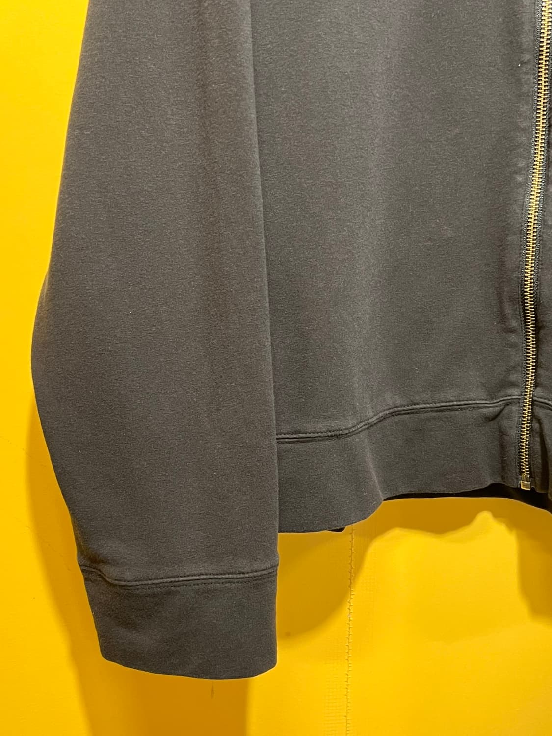 07SS [여성2XL] 할리데이비슨 라인스톤 이글 윙 자수 풀집업 후디 상품이미지4