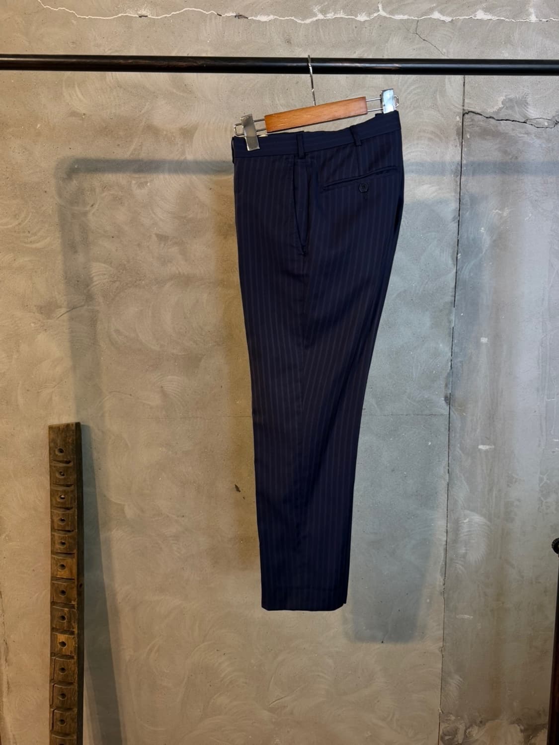 에르메네질도 제냐 수트셋업 남성100 상품이미지6