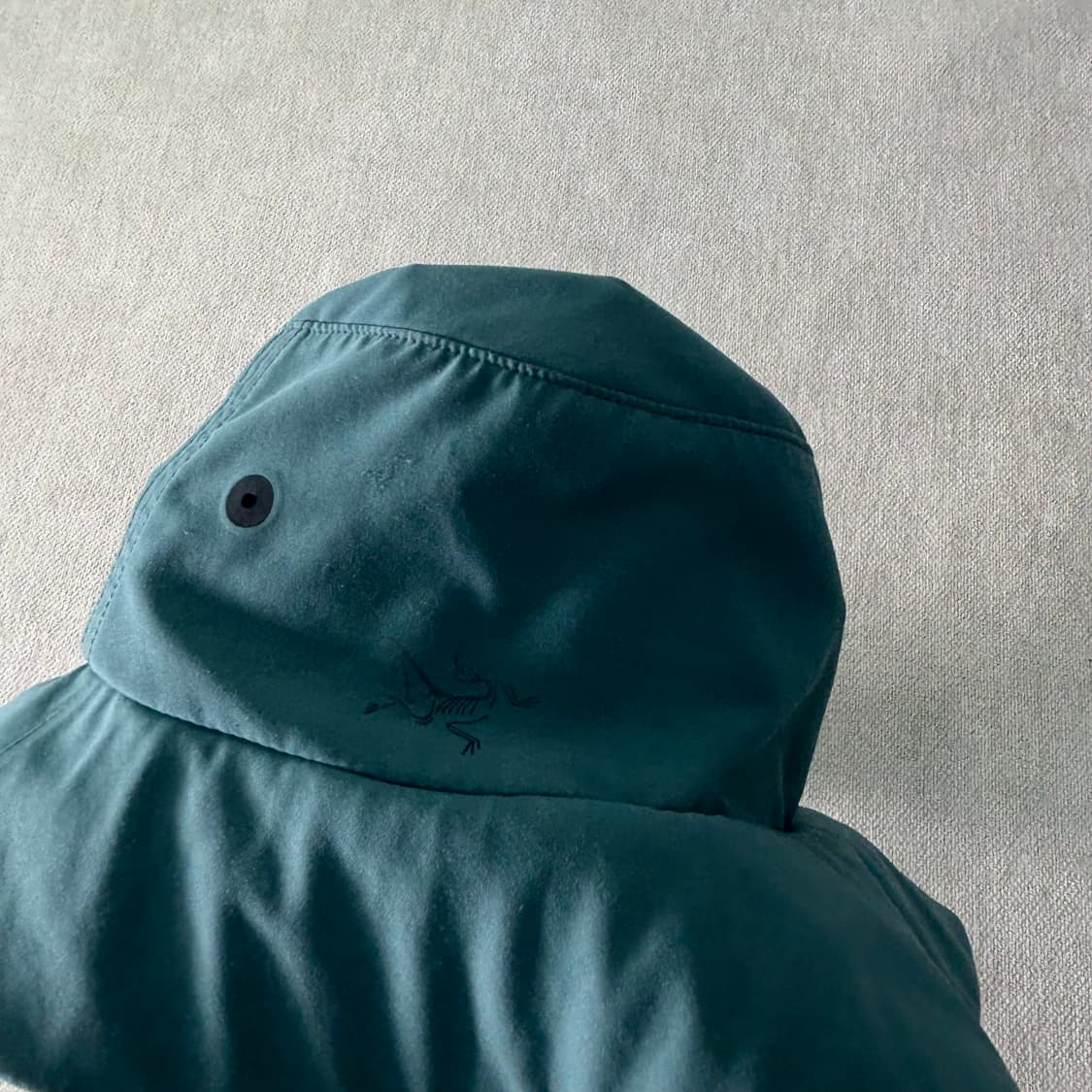  아크테릭스 신솔로 햇 버킷햇 상품이미지2