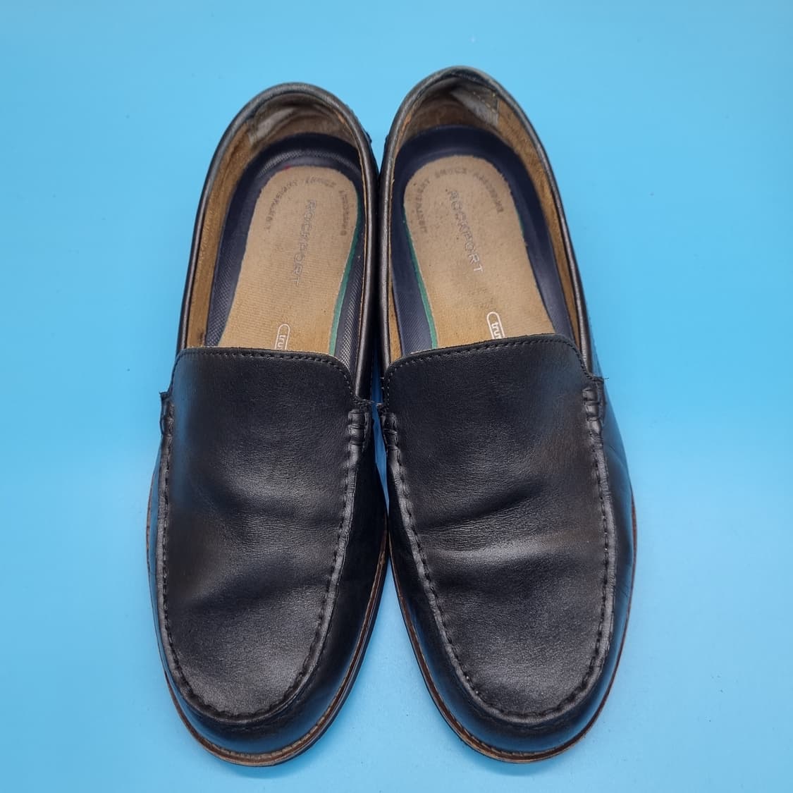 락포트 남성로퍼. 실사이즈275  상품이미지2