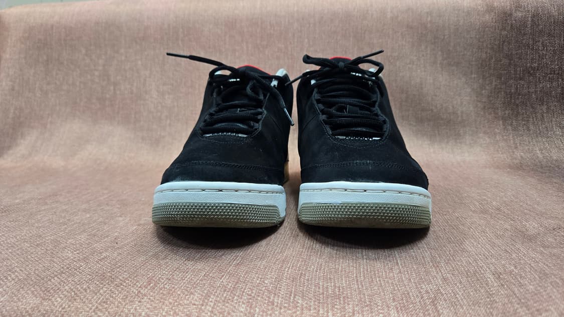 나이키 270mm-  에어 조던 빅 펀드 브레드 상품이미지3