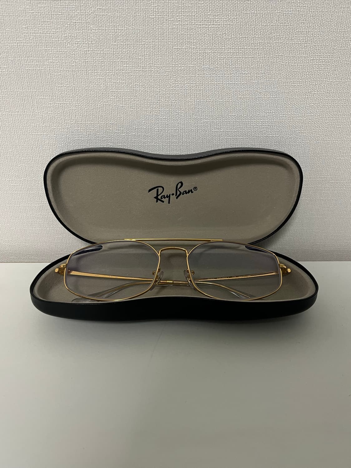 레이벤 투브릿지 RB6545 3086 상품이미지1