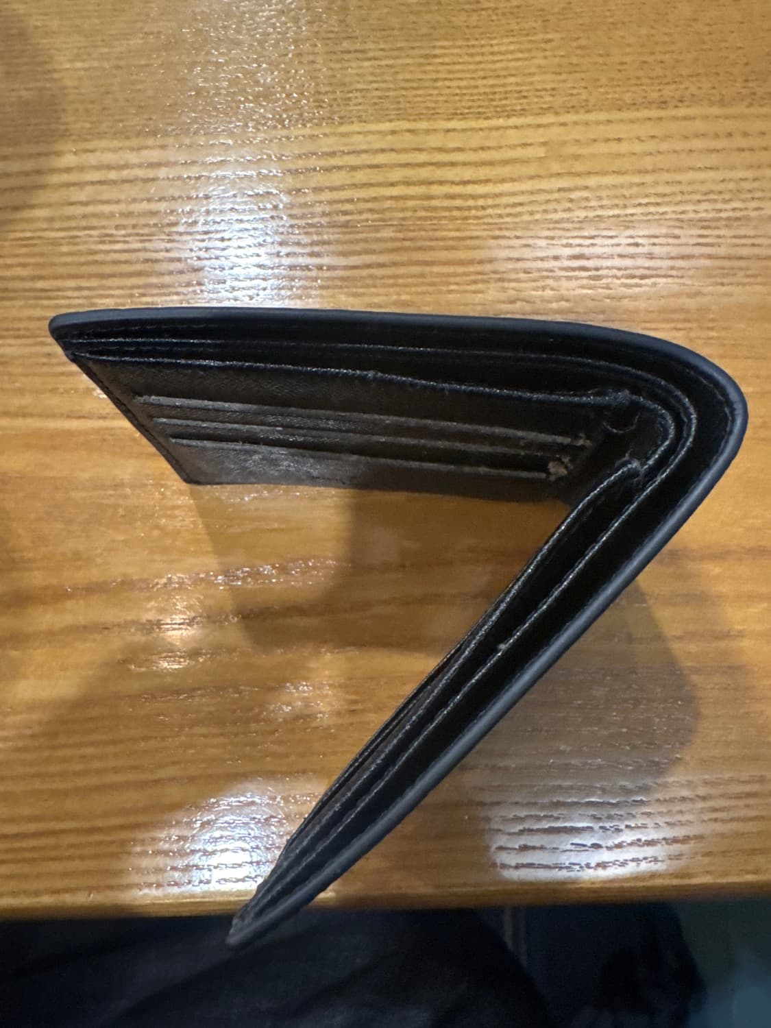 루이비통 반지갑 상품이미지4