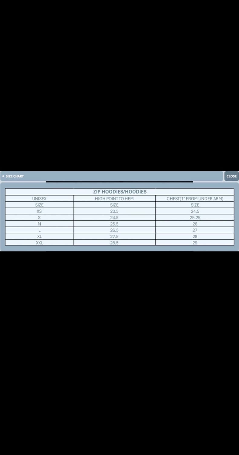 저스틴비버 스카이라크 후드SKYLRK HOODIE (XL) 상품이미지4