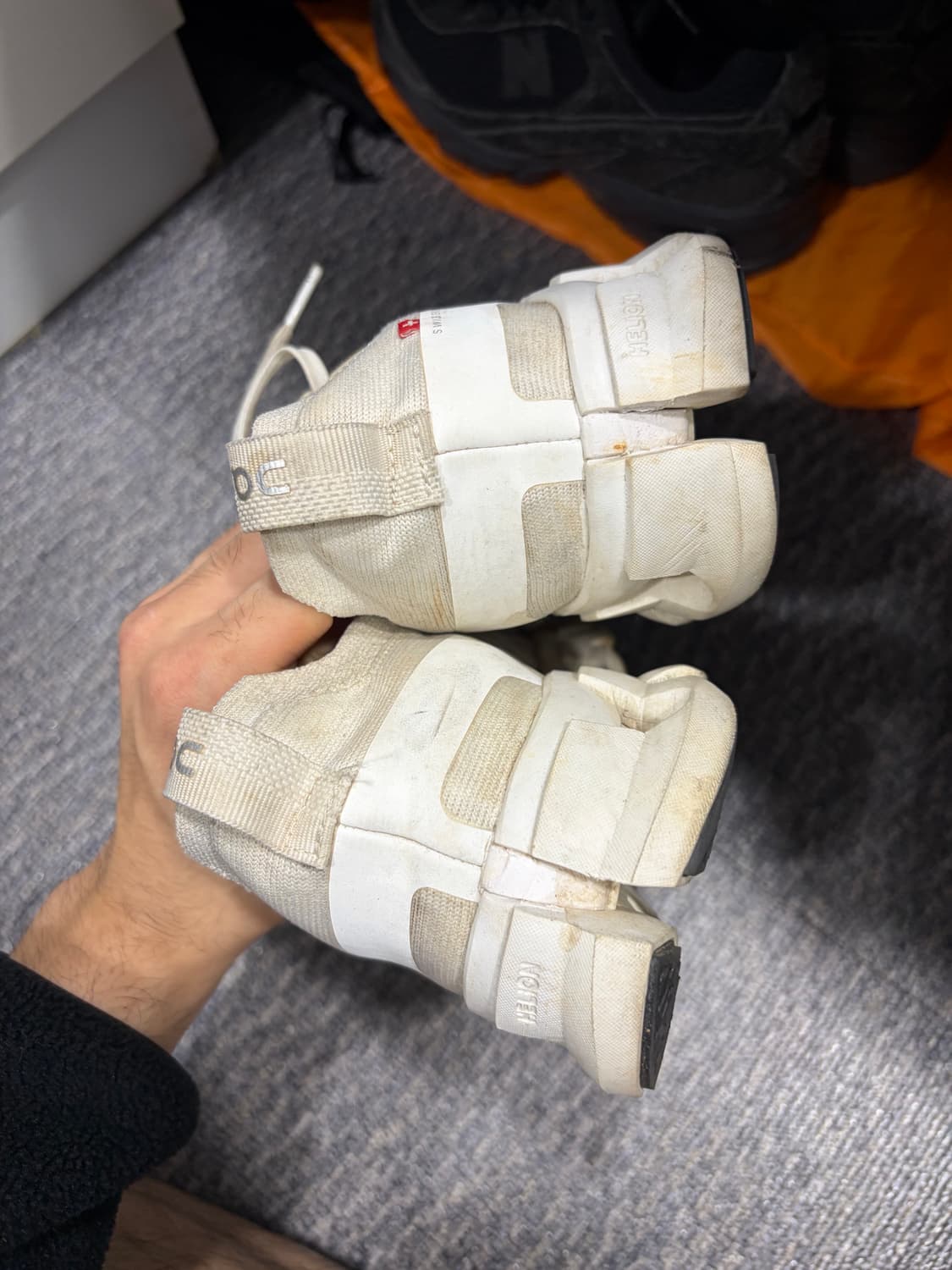 On 온러닝 클라우드 스위프트4 상품이미지4