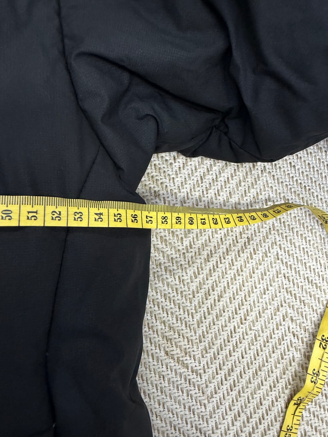 정품) 노스페이스 고어텍스 히말라야 롱패딩 L 상품이미지9