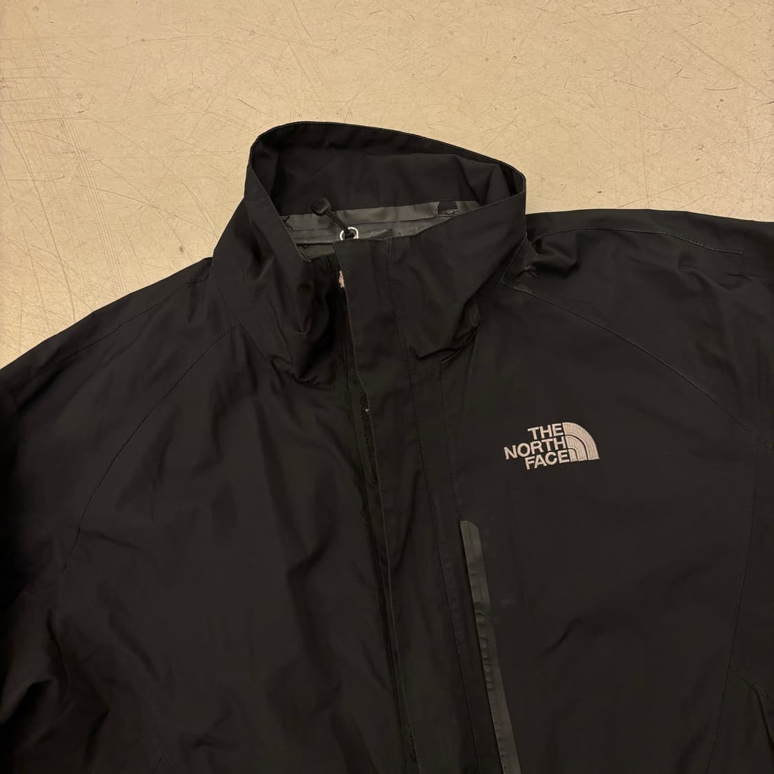 노스페이스 스몰로고 하이벤트 마운틴 자켓 상품이미지3