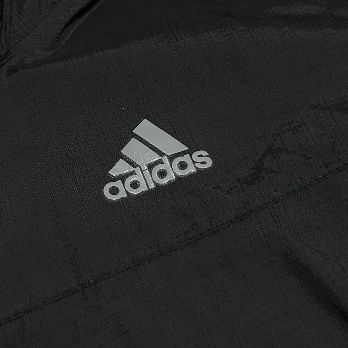 [S] adidas 아디다스 우븐 바람막이 자켓 상품이미지3