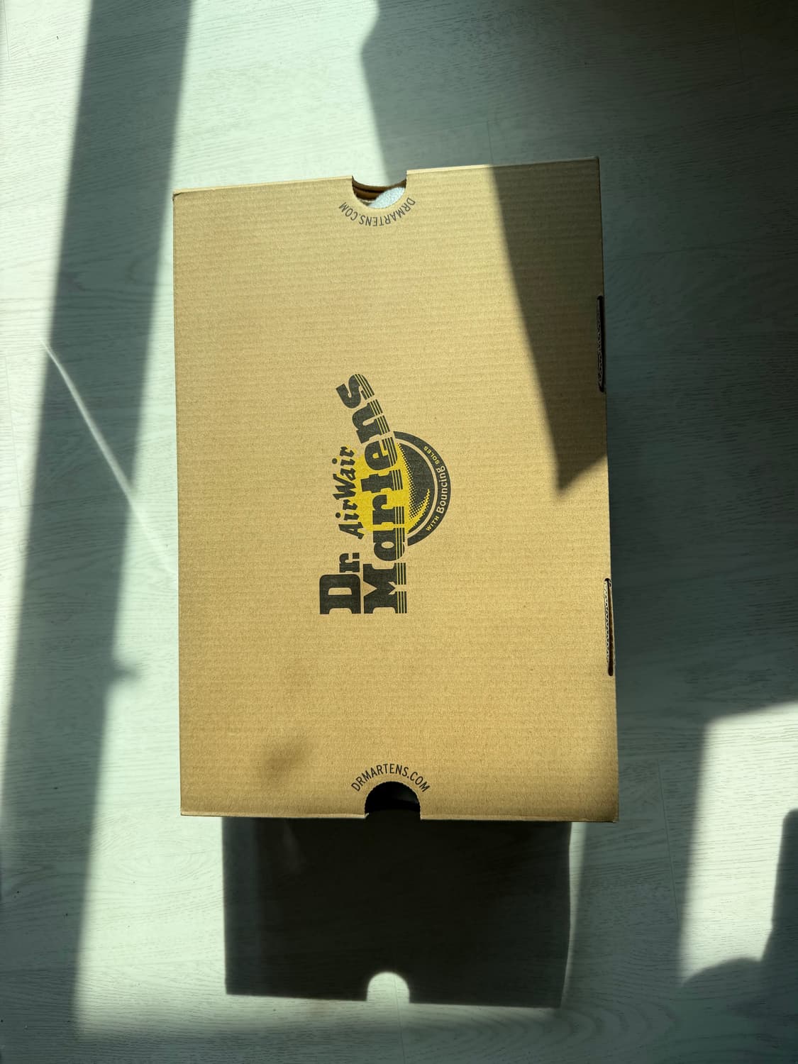 닥터마틴 939 부츠 7175586 사바나 탄 브롱스 스웨이드 240mm 상품이미지7