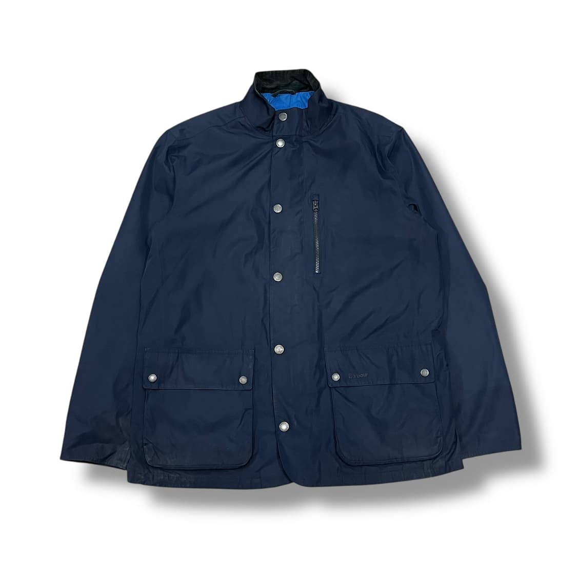 바버 워터프루프 워크자켓 s08774 상품이미지2