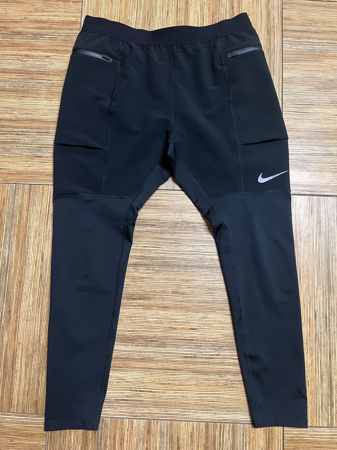 나이키 유틸리티 런닝 팬츠 M 상품이미지1