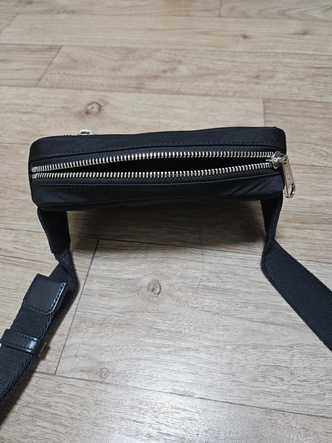 버버리벨트백 상품이미지4