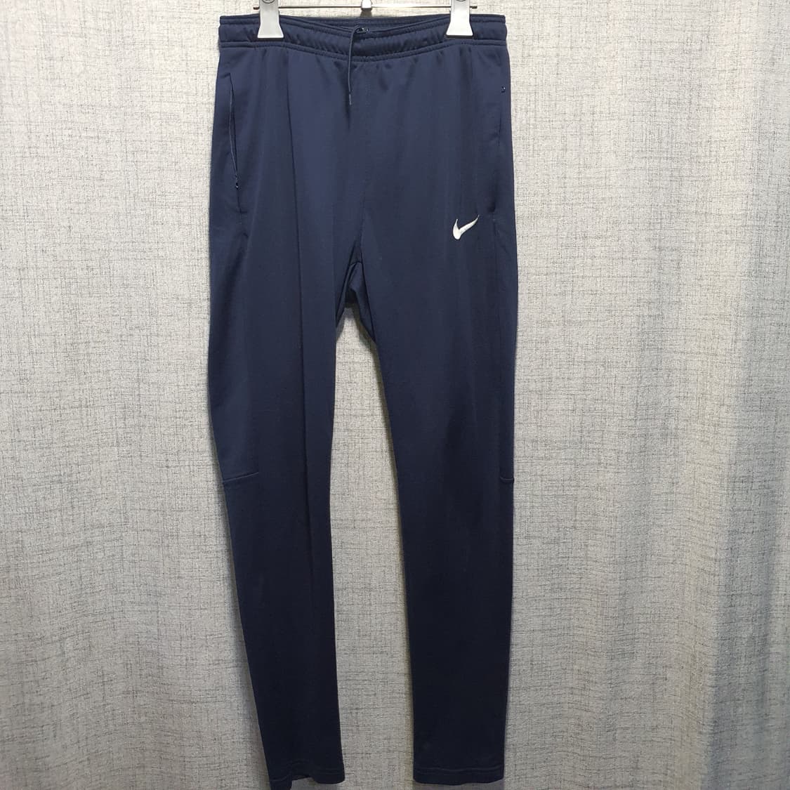 나이키 스우시 드라이핏 트레이닝 바지  상품이미지1