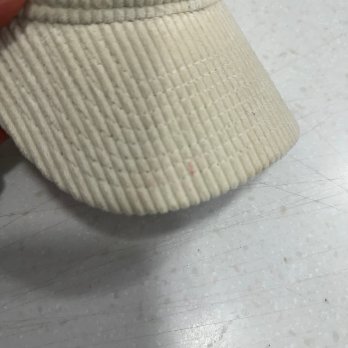 뉴에라 코듀로이 볼캡 상품이미지4