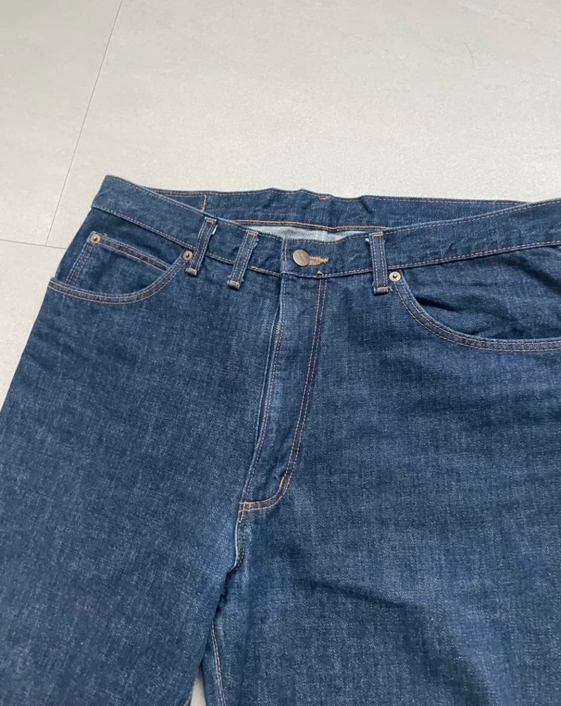 Wrangler 데님 상품이미지3