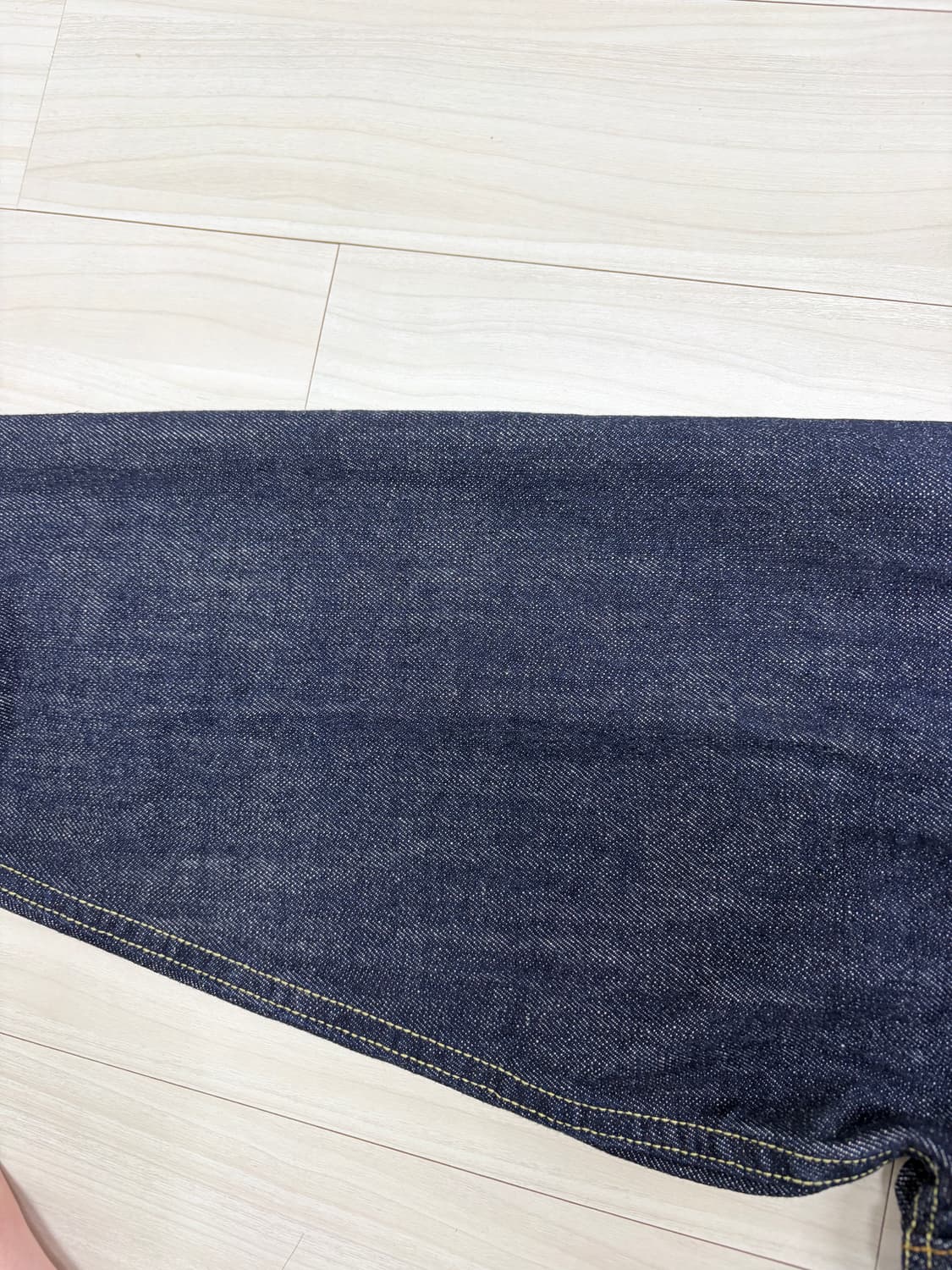 아웃스탠딩 1세대 데님자켓, 타입1 상품이미지5