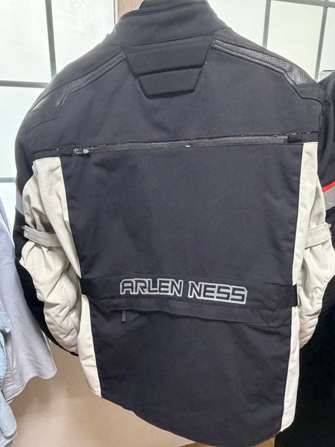 빈티지 Arlenness 자켓 상품이미지2