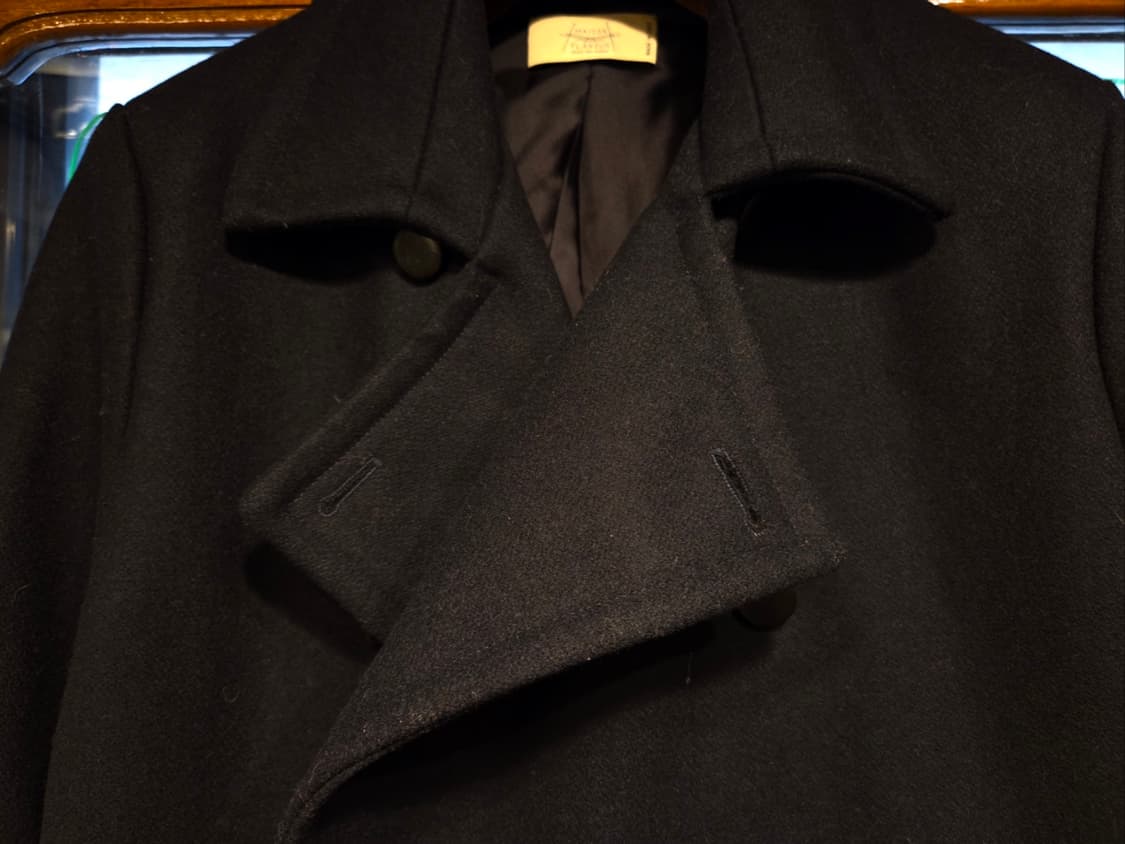 메종 플라네르 피코트 상품이미지3