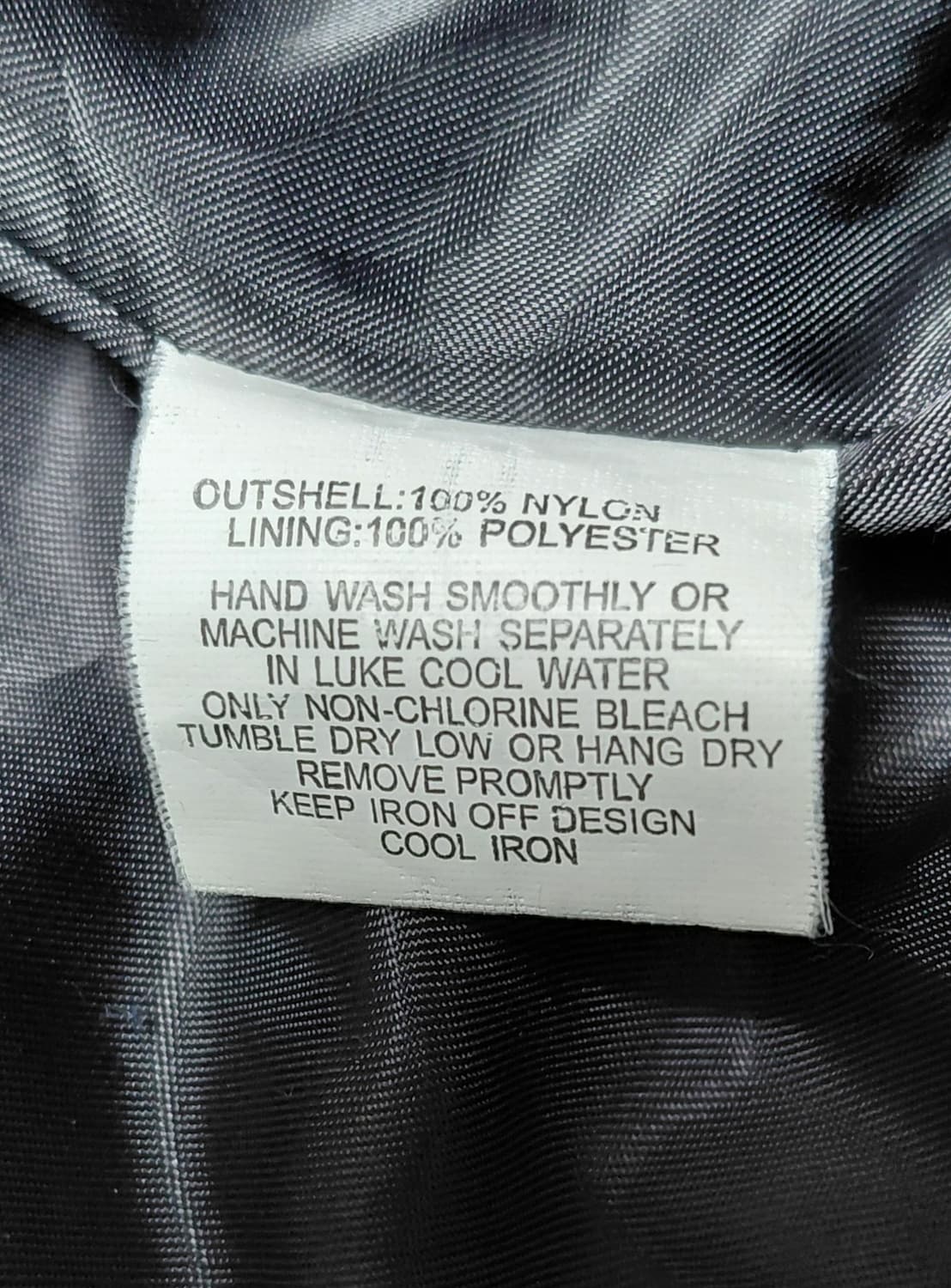 Colosseum Athletics 텍사스 롱혼스 패딩 자켓 M 상품이미지6