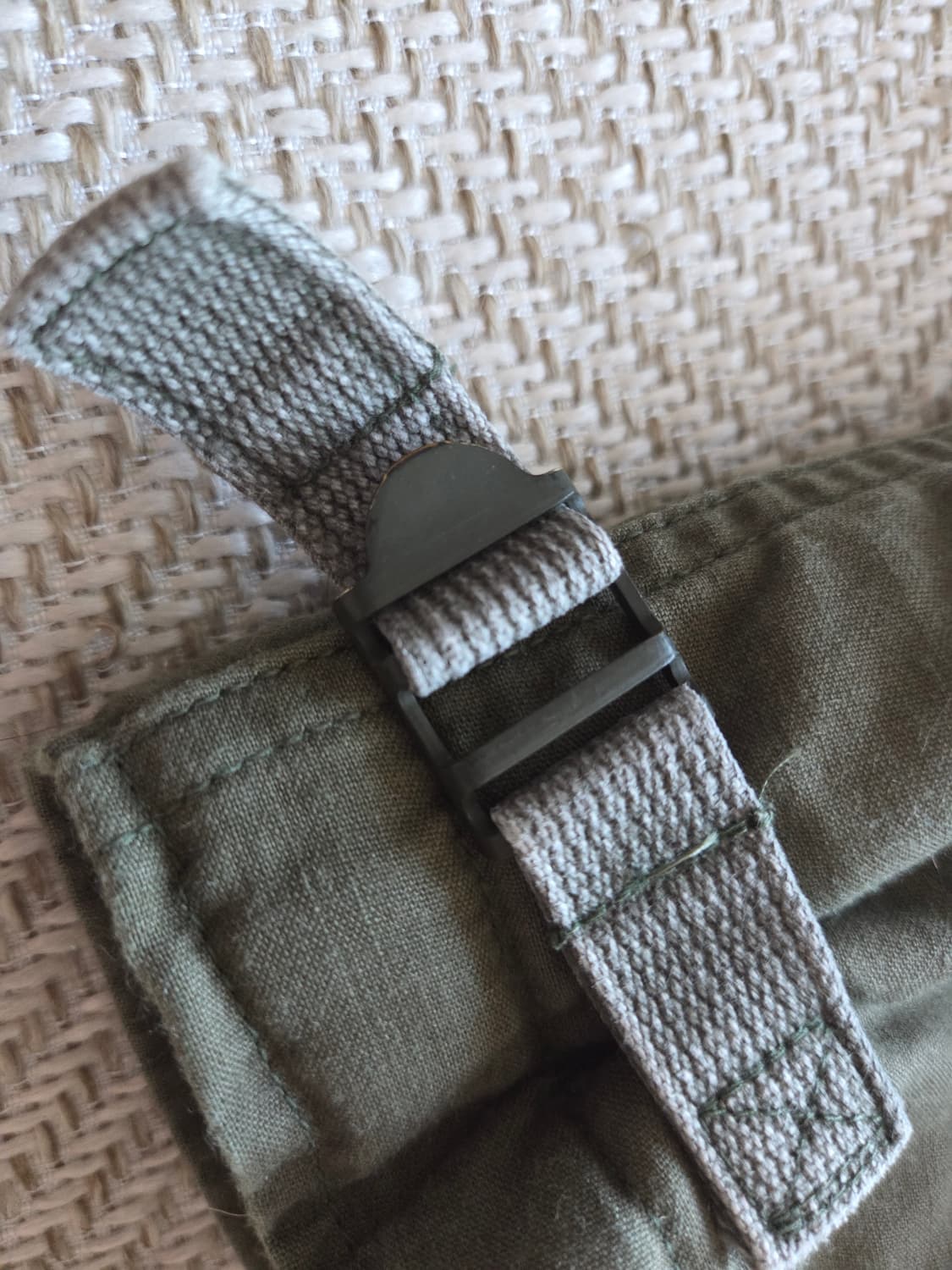 1986 OG A-2 덱자켓 LARGE 상품이미지8