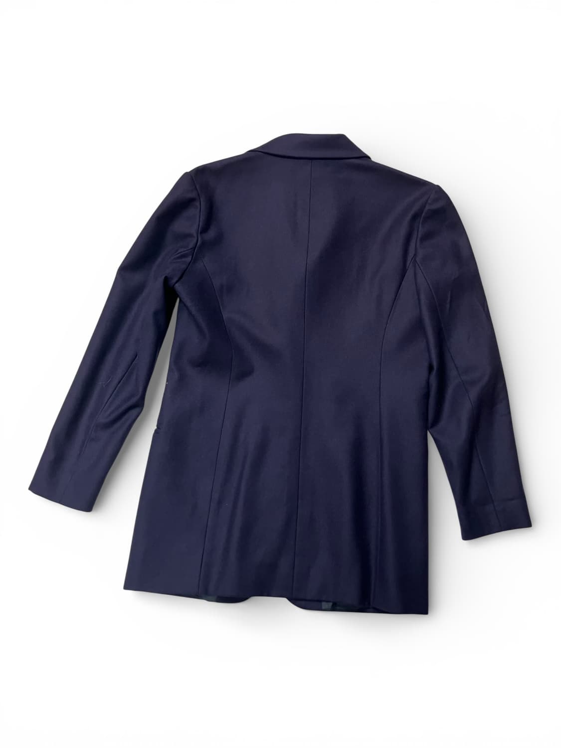 크리스찬 디올 네이비 자켓 40 상품이미지4