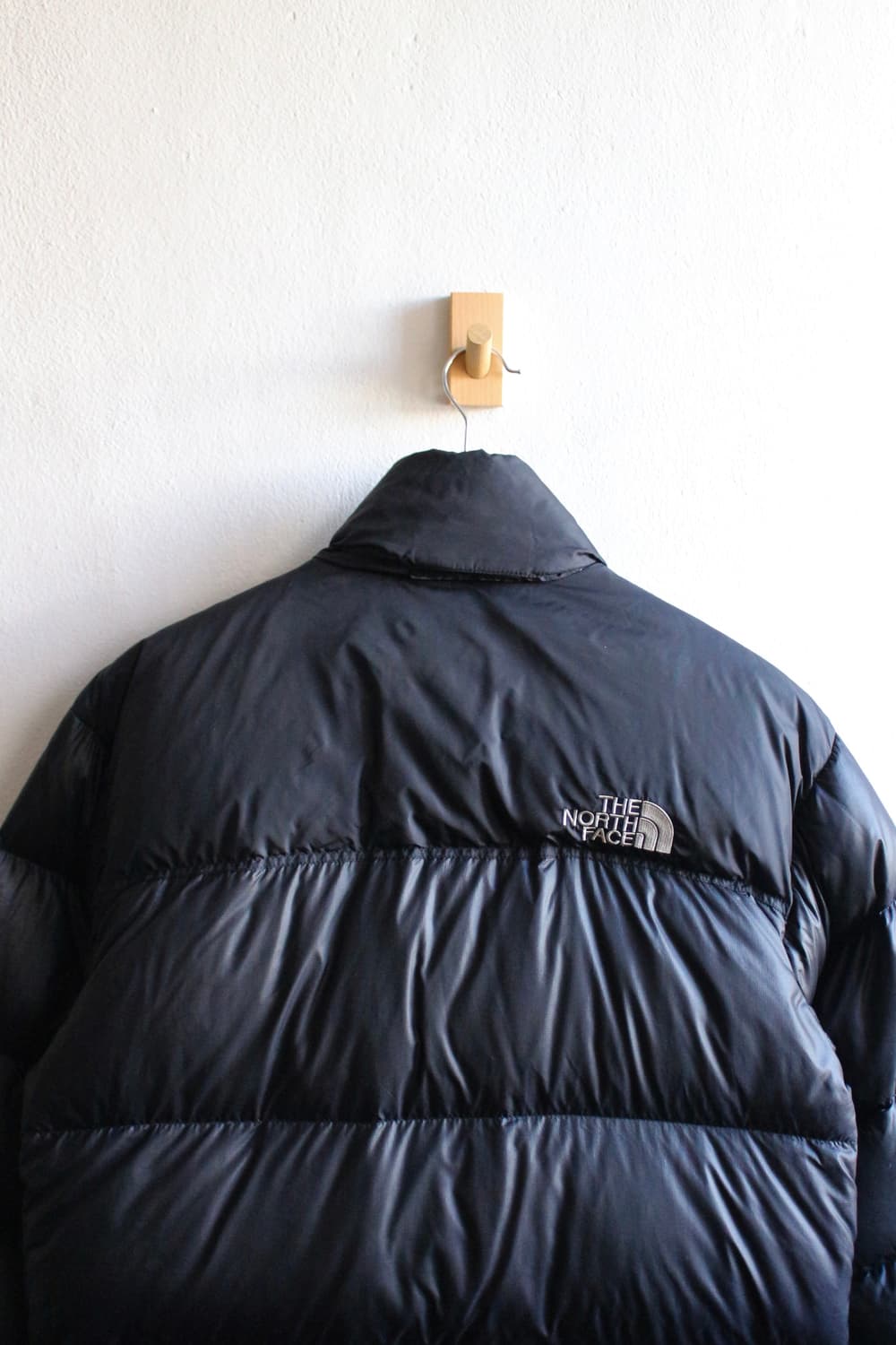 노스페이스 700 눕시 다운 상품이미지7