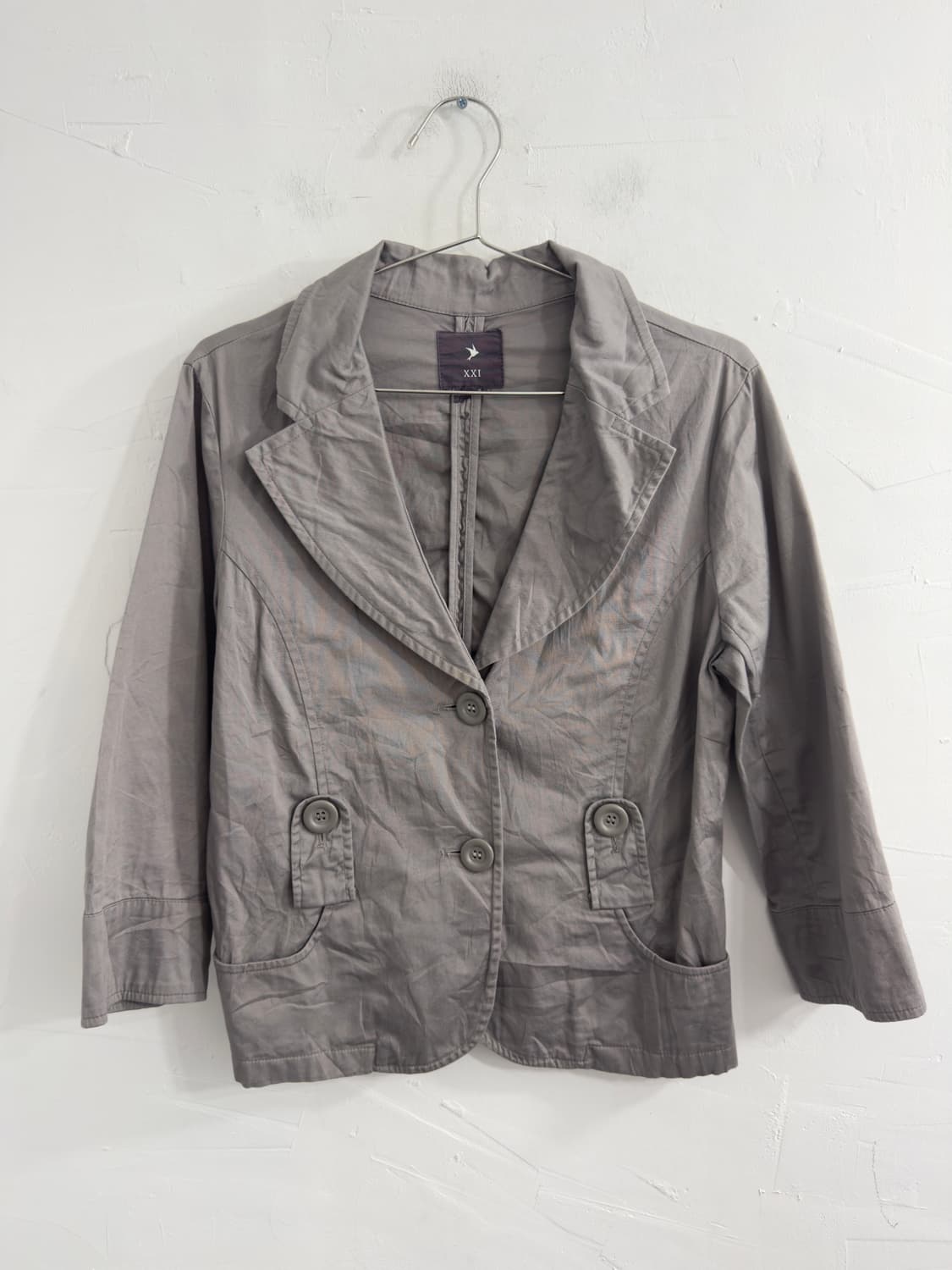 xxi design jacket 상품이미지1