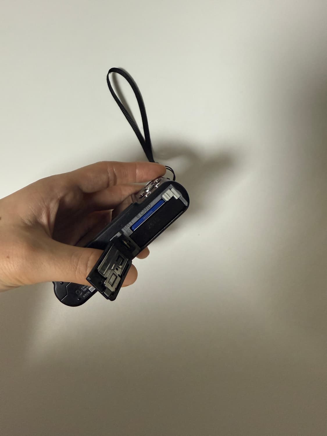 레어템) 파나소닉 루믹스 DMC-FX3 디지털 카메라 상품이미지6