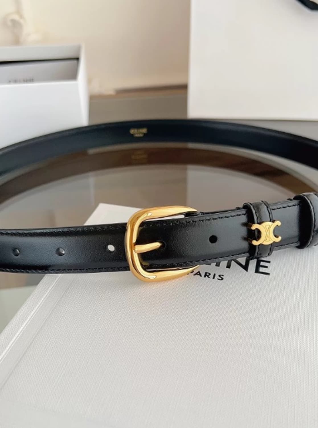 셀린느 벨트 상품이미지2