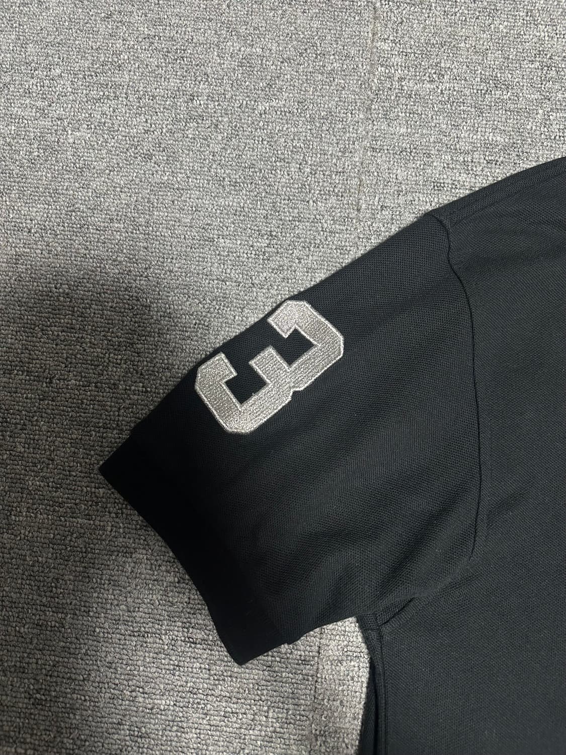 폴로 빅포니 카라티 블랙 실버 상품이미지3