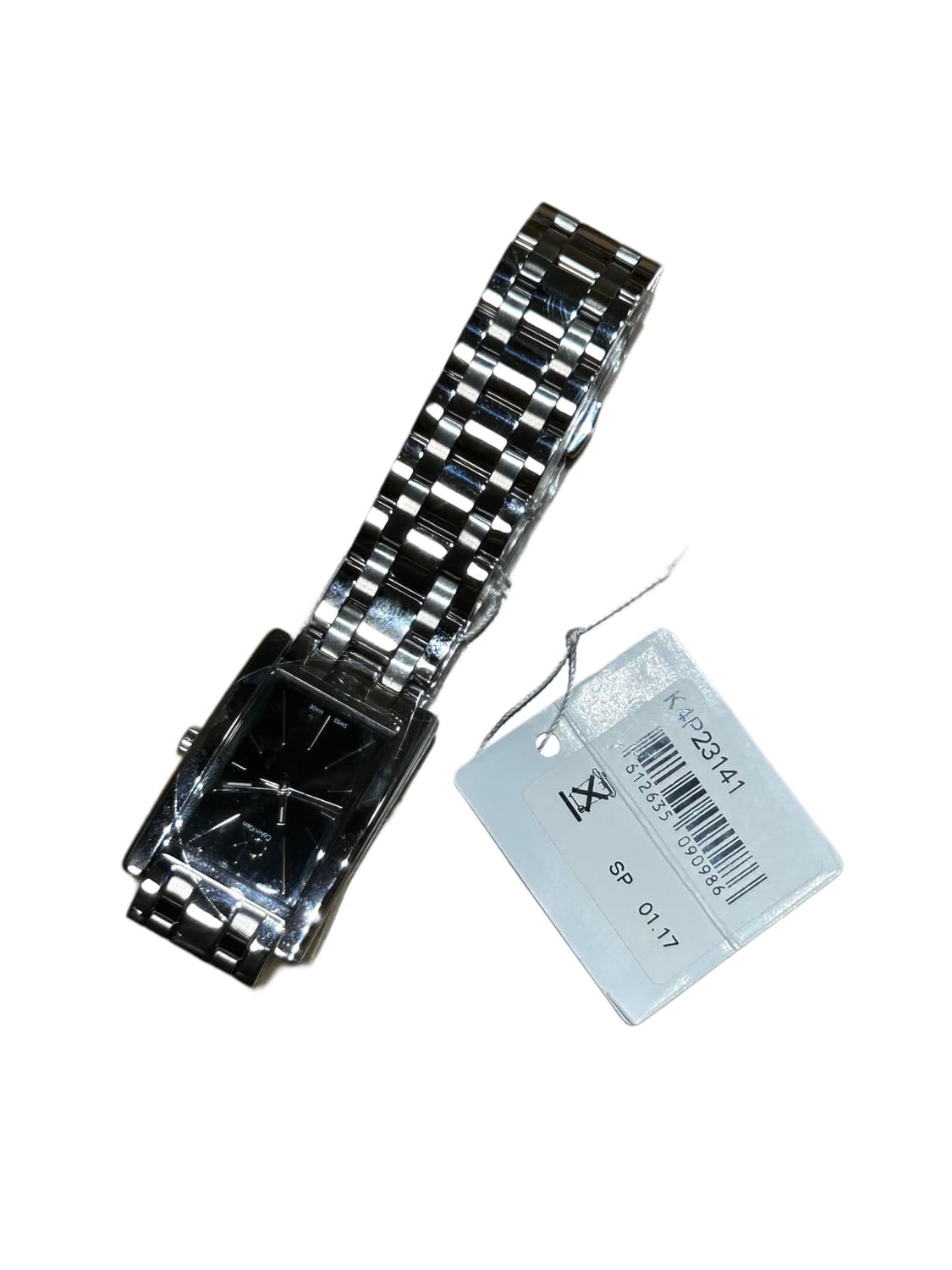 캘빈클라인 남성 시계 새상품 풀박스 상품이미지4