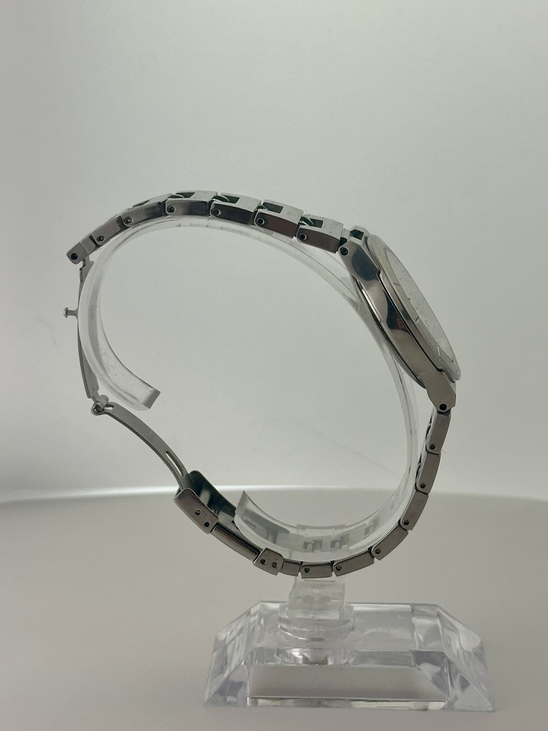 Seiko Vintage 세이코 빈티지 크로노그래프 시계 상품이미지6