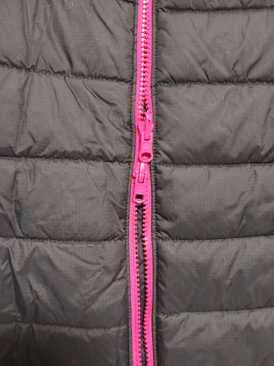 컬럼비아 초경량 패딩베스트 상품이미지7