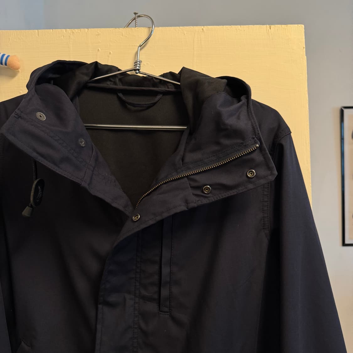 Gu hoody jacket 상품이미지4