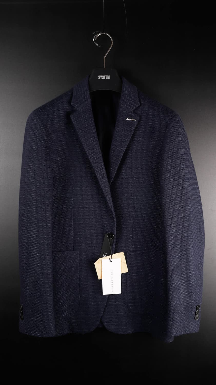 크리스크리스티 자켓 새제품 상품이미지1