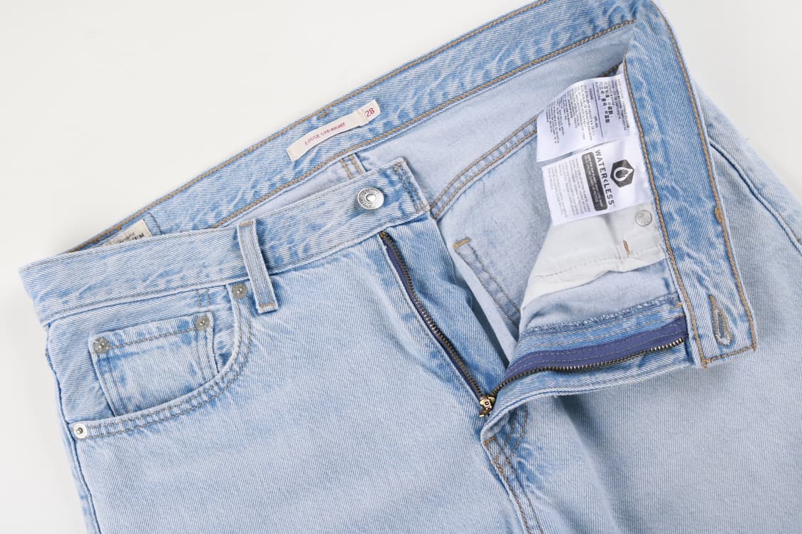 [28~30] 리바이스 프리미엄 루즈 스트레이트 데님팬츠 상품이미지2