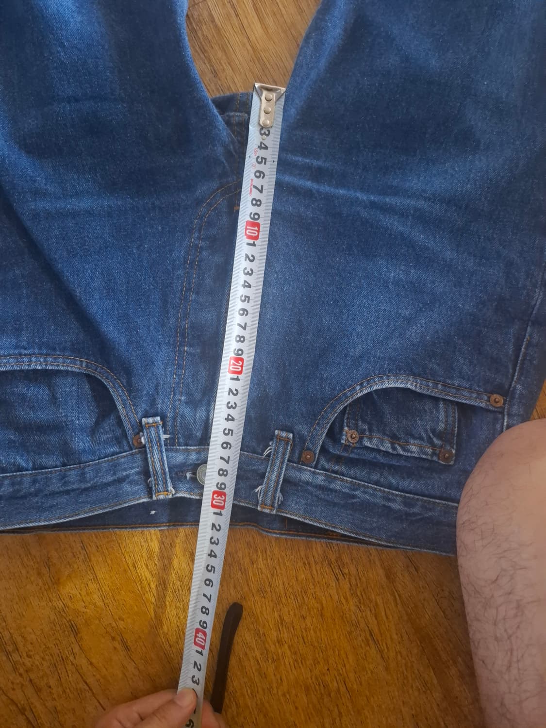 리바이스 빈티지 501 상품이미지2