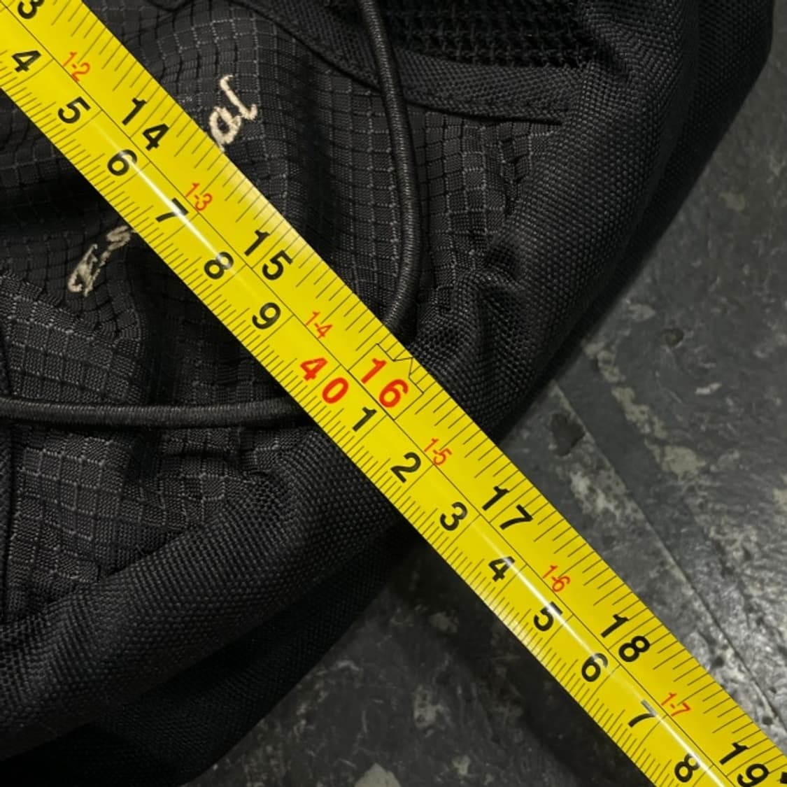 노스페이스 에센셜 고프코어 백팩 상품이미지7