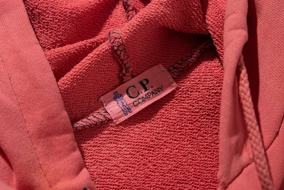 CP company hoodie 상품이미지3