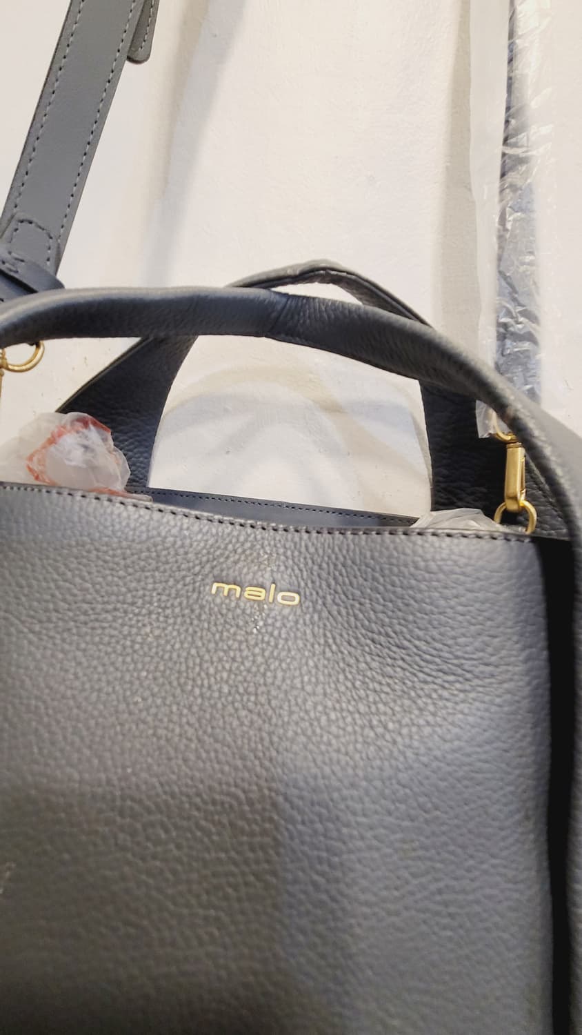 말로 피오렌티노 토트.크로스 상품이미지6