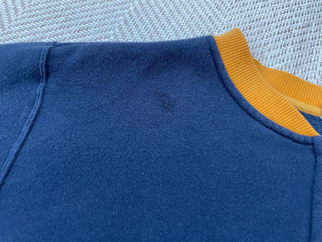 챔피온 리버스 포켓 크루넥 집업 J03845 상품이미지4