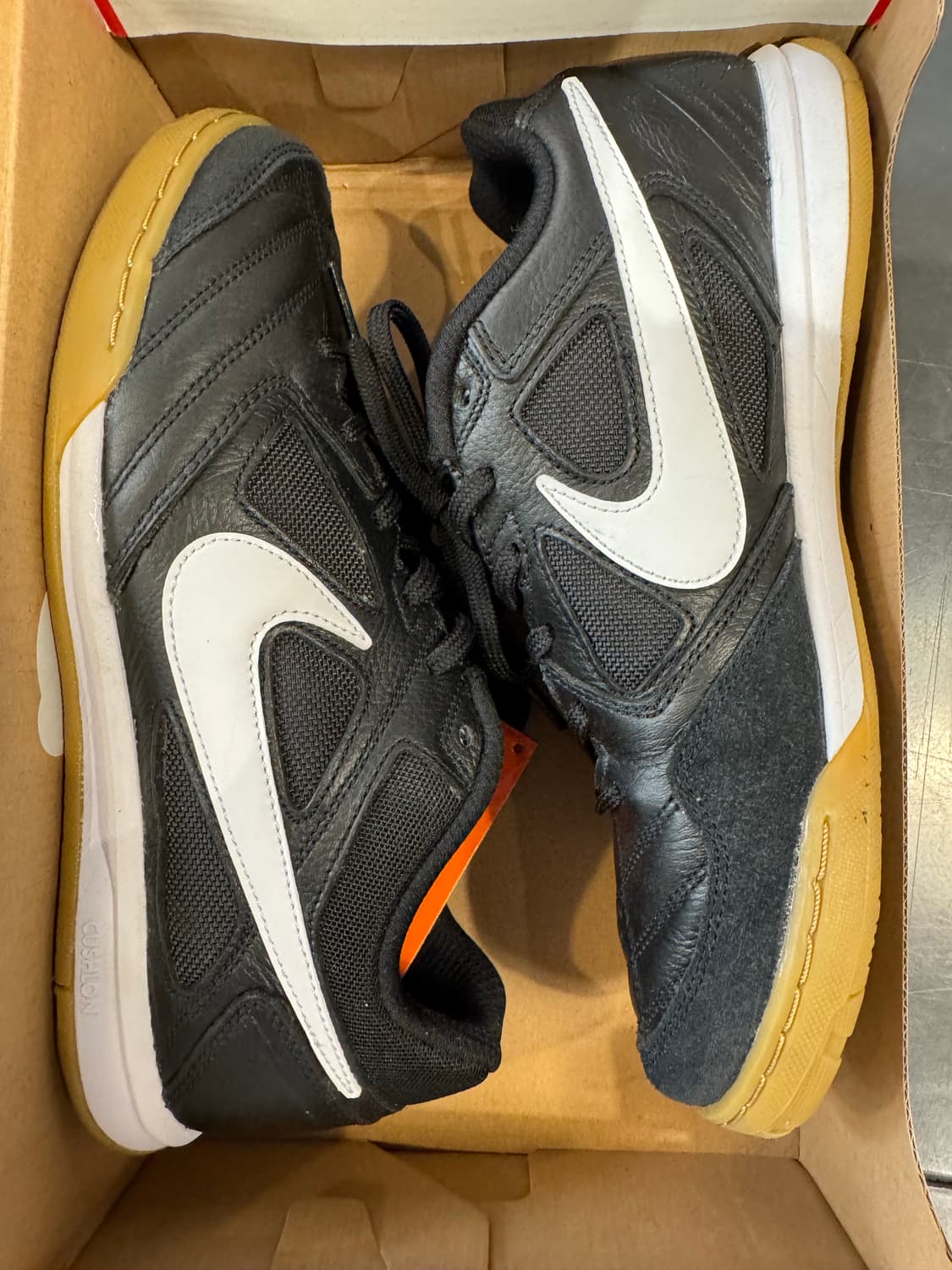 나이키 가토 (270)거의 새제품 상품이미지7