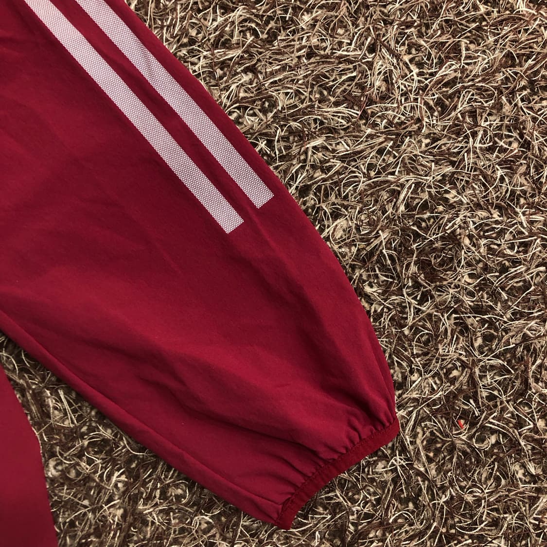 아디다스 오버핏 아노락 바람막이 자켓 상품이미지3